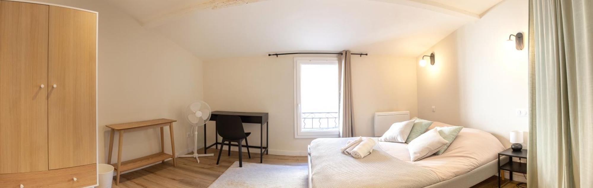 L'Antiquaire - 3 Chambres - Hypercentre - Wifi ลีล-ซูร์-ลา-ซอร์ก ภายนอก รูปภาพ