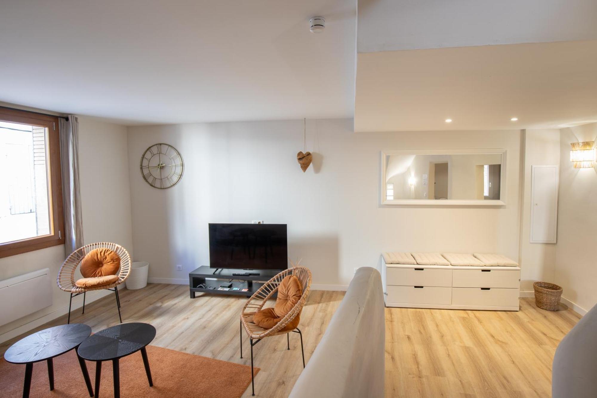 L'Antiquaire - 3 Chambres - Hypercentre - Wifi ลีล-ซูร์-ลา-ซอร์ก ภายนอก รูปภาพ