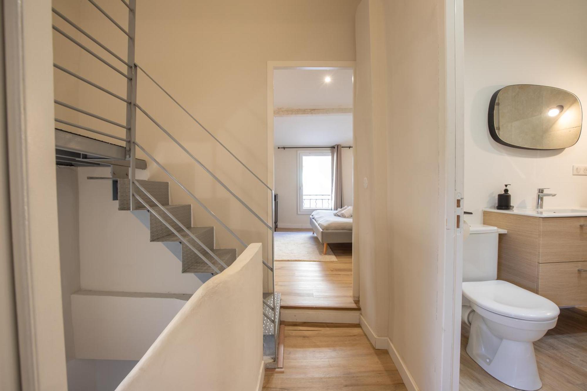 L'Antiquaire - 3 Chambres - Hypercentre - Wifi ลีล-ซูร์-ลา-ซอร์ก ภายนอก รูปภาพ