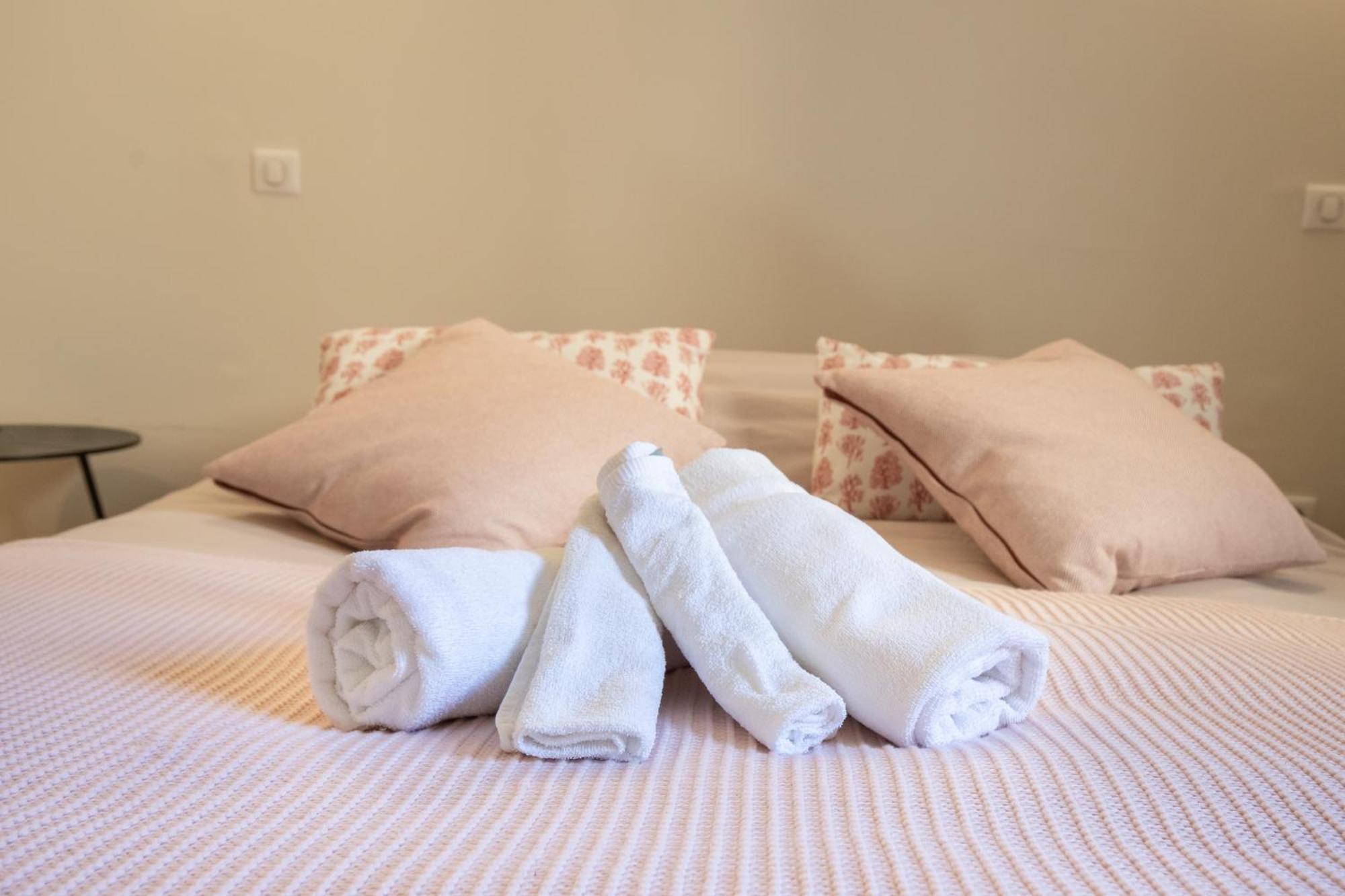 L'Antiquaire - 3 Chambres - Hypercentre - Wifi ลีล-ซูร์-ลา-ซอร์ก ภายนอก รูปภาพ