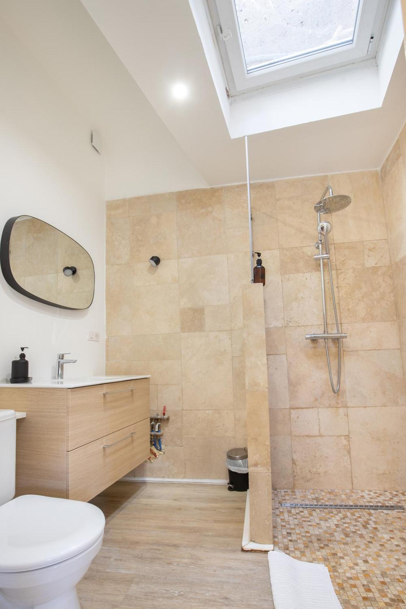 L'Antiquaire - 3 Chambres - Hypercentre - Wifi ลีล-ซูร์-ลา-ซอร์ก ภายนอก รูปภาพ