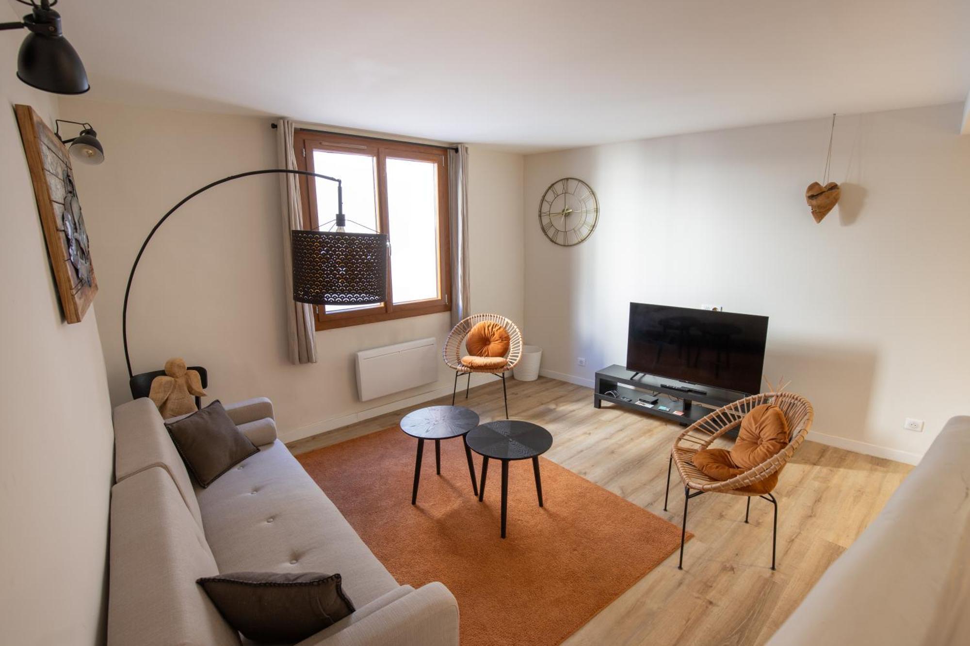 L'Antiquaire - 3 Chambres - Hypercentre - Wifi ลีล-ซูร์-ลา-ซอร์ก ภายนอก รูปภาพ